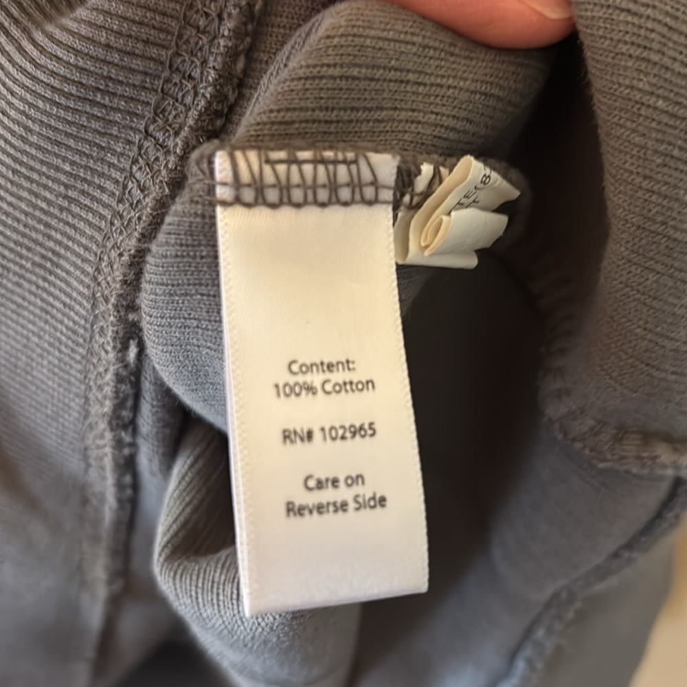 Sweatshirt - Picture 3 of 4
